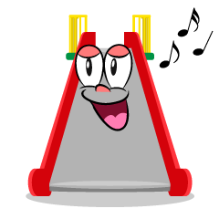 Singing Slide