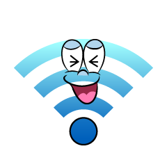 Wi-Fi Riéndose