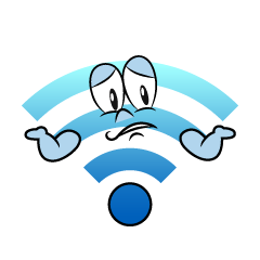 Wi-Fi Preocupado