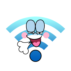 Wi-Fi Relajado