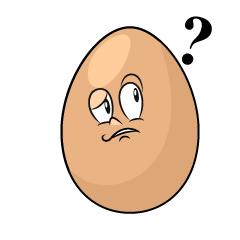 Thinking Organic Egg