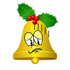 Depressed Bell