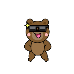 Cool Bear