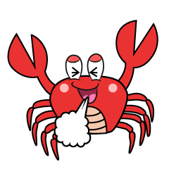 Laughing Crab