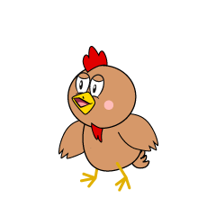 Brown Chicken