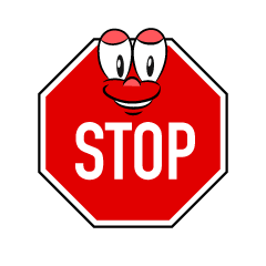 Stop Sign