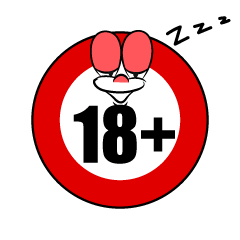 Sleeping 18+