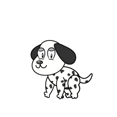 Dalmatian