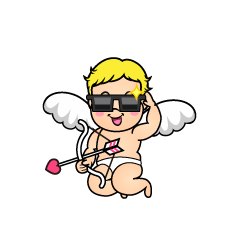 Cool Cupid