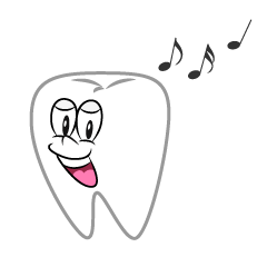 Singing Tooth