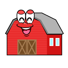 Smiling Barn