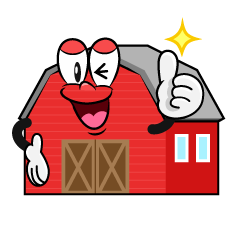 Thumbs up Barn