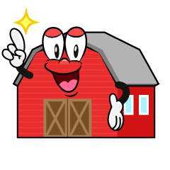 Posing Barn