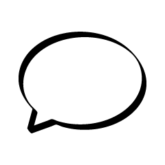 Speech Balloon