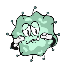 Sad Mold