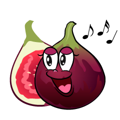 Singing Fig