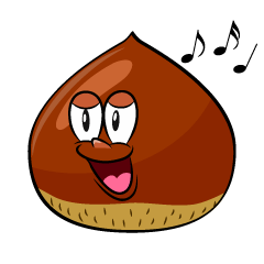 Singing Chestnut