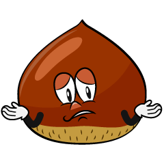 Troubled Chestnut