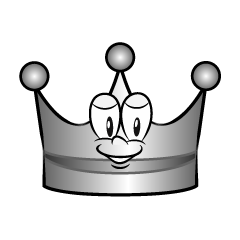 Silver Crown