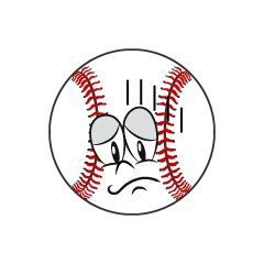 Depressed Baseball