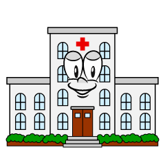 Hospital Building