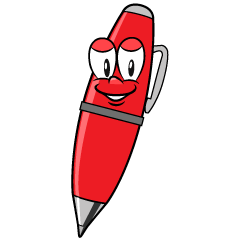 Red Pen