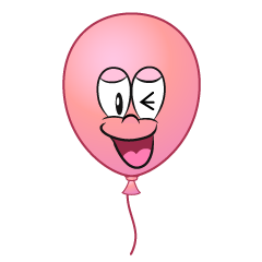 Laughing Balloon