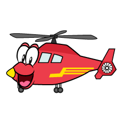 Surprising Air Ambulance