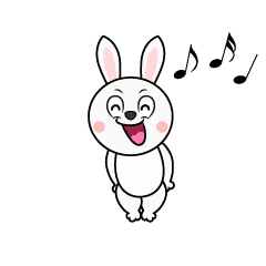 Singing Rabbit