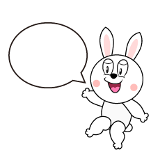 Talking Rabbit