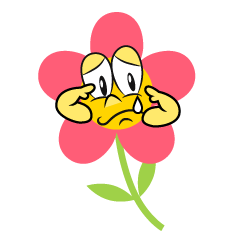 Sobbing Flower