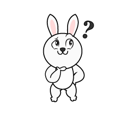 Thinking Rabbit