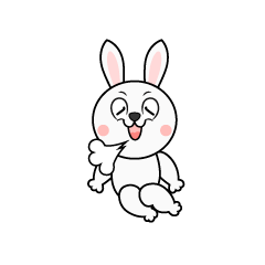 Troubled Rabbit