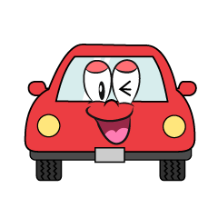 Laughing Car