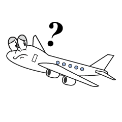 Thinking Airplane