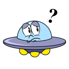 Thinking UFO