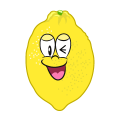 Laughing Lemon