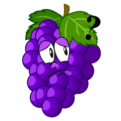 Thinking Grape