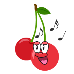 Singing Cherry