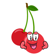 Confident Cherry
