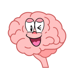 Laughing Brain