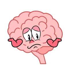 Troubled Brain