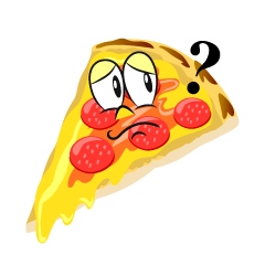 Thinking Pizza