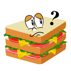 Thinking Sandwich