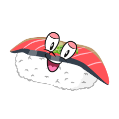Bonito Sushi
