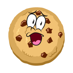 Surprising Cookie