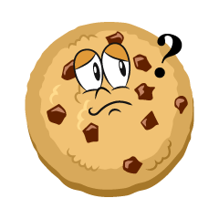 Thinking Cookie