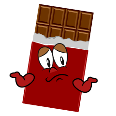 Troubled Chocolate