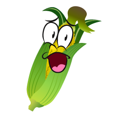 Surprising Corn
