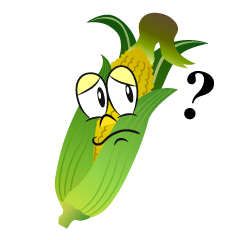 Thinking Corn